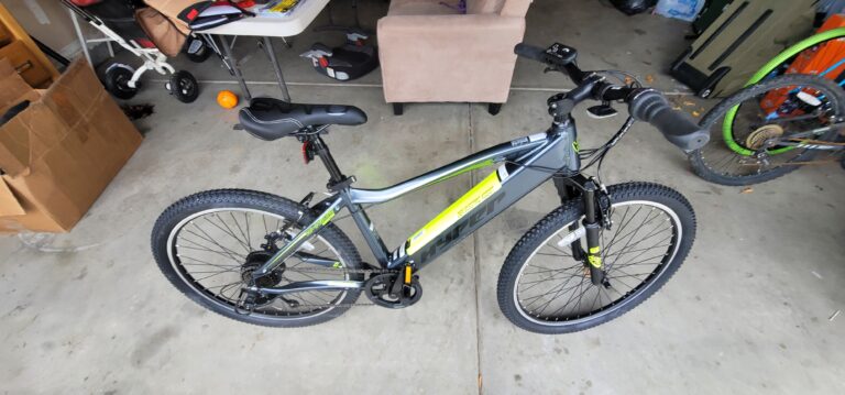 From a huge box to a completely assembled and set-up eBike to the specifications (height and reach) of our customer. Assembly Service. Kern County, Bakersfield, CA, USA